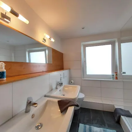 Friedrich Ulrich Apartamento *