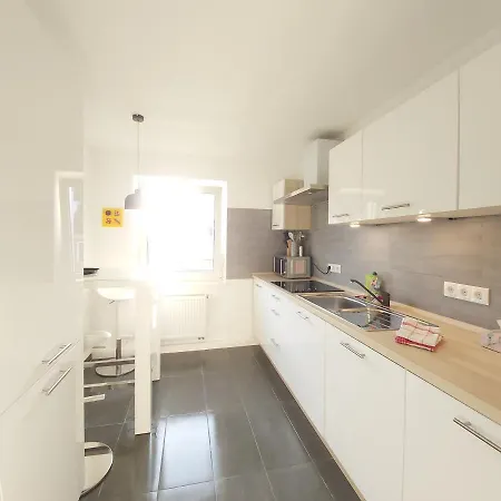 Apartamento Friedrich Ulrich