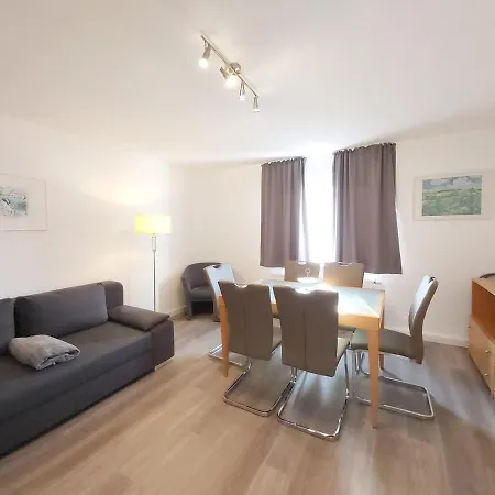 Apartamento Friedrich Ulrich *