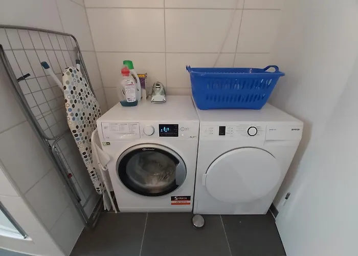 Friedrich Ulrich Apartman *