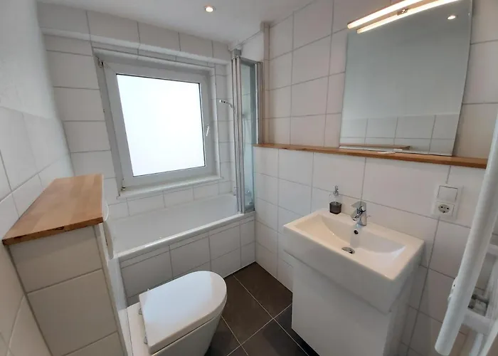 Friedrich Ulrich Apartman