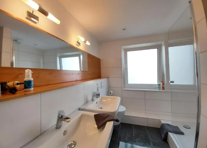 Friedrich Ulrich Apartman *