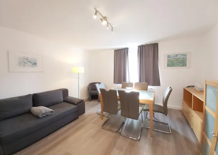 Apartman Friedrich Ulrich *