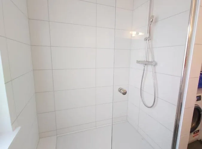 Friedrich Ulrich Apartman *